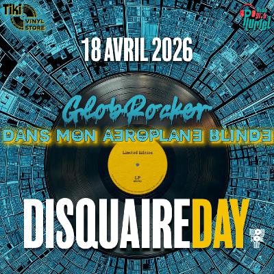 DISQUAIRE DAY 2026