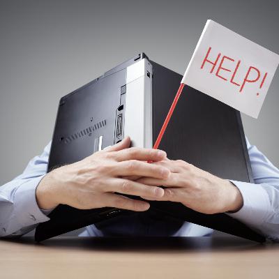Why RPA Project Fail?