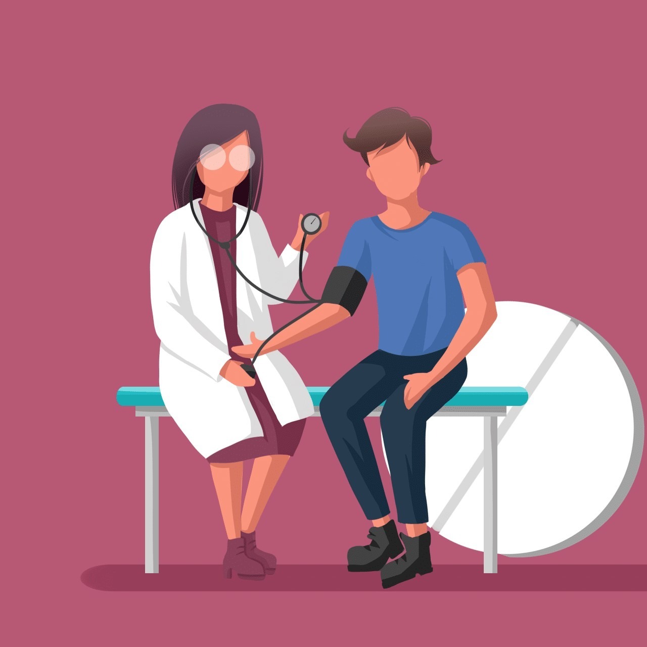 Beginner's Guide to the Effects of Modafinil on Blood Pressure thumbnail