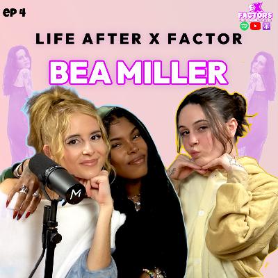 Bea Miller is here. The Girls Are REUNITED. | Ex Factors Podcast with Diamond White & Carly Rose Bea Miller is here. The Girls Are REUNITED. | Ex Factors Podcast with Diamond White & Carly Rose