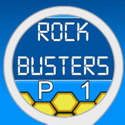 #1 ROCKBUSTERS with Ricky Gervais & Karl Pilkington #1 ROCKBUSTERS with Ricky Gervais & Karl Pilkington