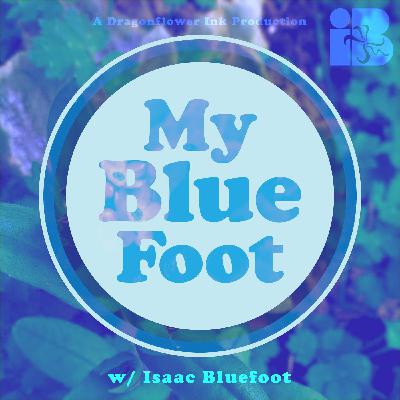 Dreaming of Blue Flowers: Or, How I Learned to Stop Worrying & Love Linear Time
