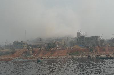 [Da Roma a Bangkok] Bangladesh: corruzione, repressione e sviluppo