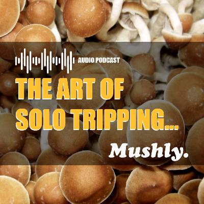 The Art of Solo Tripping The Art of Solo Tripping