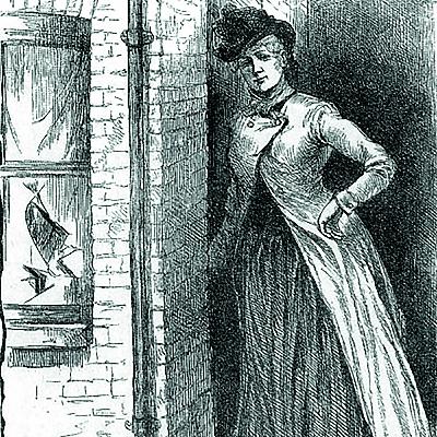 Mary Jane Kelly - Eine Biografie Mary Jane Kelly - Eine Biografie