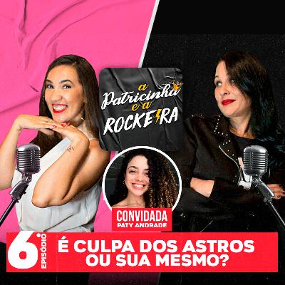 A culpa é dos astros ou sua mesmo? A culpa é dos astros ou sua mesmo?