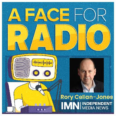 Navigating The Digital Age - Rory Cellan-Jones