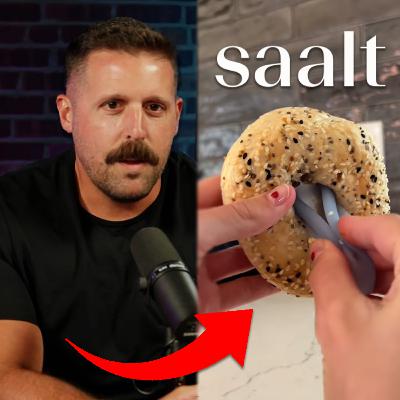 Saalt's Viral Marketing Explained