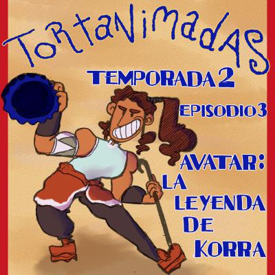 Yo creo que Karl Marx tendría tierra control - Tortanimadas S02E03 Yo creo que Karl Marx tendría tierra control - Tortanimadas S02E03