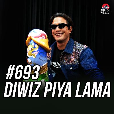 #693 - Diwiz Piya Lama #693 - Diwiz Piya Lama