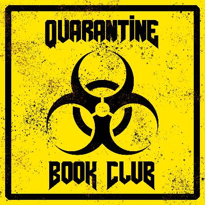 S3 Ep10: Yet Another Memorial Gone Wrong (Remote Control by Nnedi Okorafor) S3 Ep10: Yet Another Memorial Gone Wrong (Remote Control by Nnedi Okorafor)