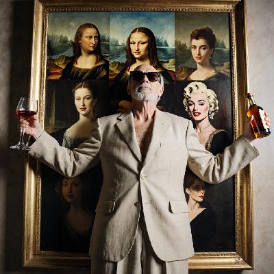 Мыс Оки - Художник и поэт Мыс Оки - Художник и поэт