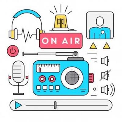 Perangkat Lunak Siaran Televisi