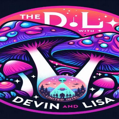 The DL with Devin and Lisa on limited Intel - Reviews - Kids shows ep 2 The DL with Devin and Lisa on limited Intel - Reviews - Kids shows ep 2