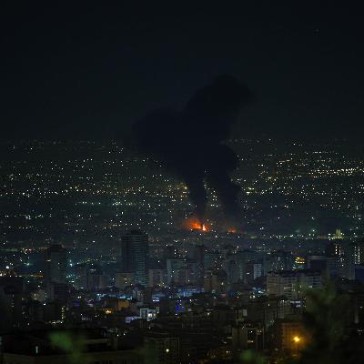 Israel und Iran - Verändert sich nach den Angriffen das Machtgefüge in Nahost?