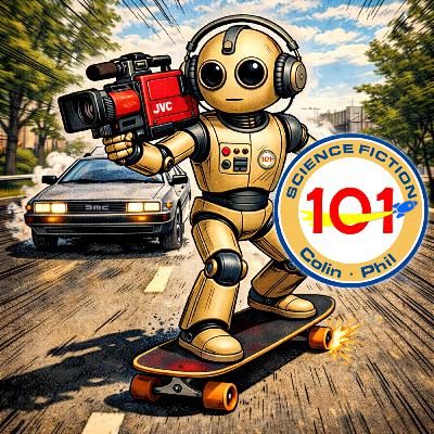 Back to the Futures (episode 63)