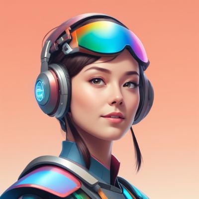 Episode 1B: Ada’s Gizmo Galaxy