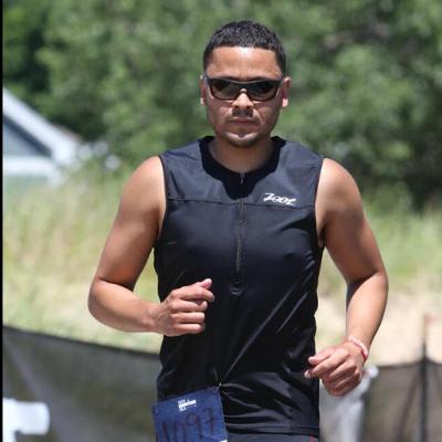 Roll Call with Jose Perez: " Im walking out of here" Jose is a Chicago firefighter/Paramedic who was paralyzed during a triathlon in San Francisco