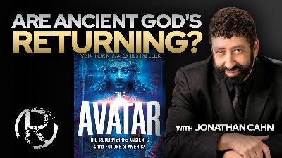 Are Ancient Gods Returning? • The Todd Coconato Show