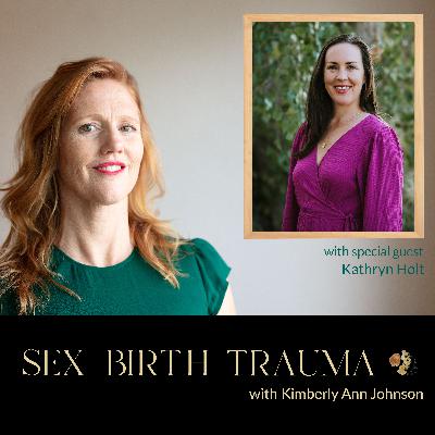 EP 228: Overcoming Body Hatred and the Role Parents Can Play with Kathryn Holt