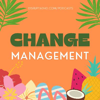 Change Management