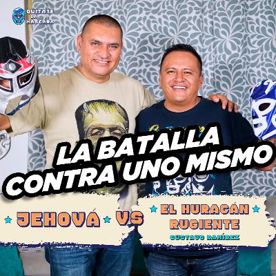 Entrevista con Jehová / La batalla contra uno mismo Entrevista con Jehová / La batalla contra uno mismo