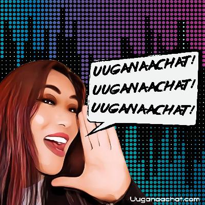 UuganaaChat #5 Улстөр Судлаач С.Болдсайхан UuganaaChat #5 Улстөр Судлаач С.Болдсайхан