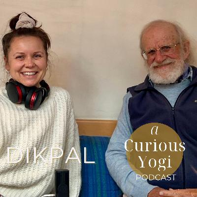 You Have Always Been Pure Awareness  | Dikpal