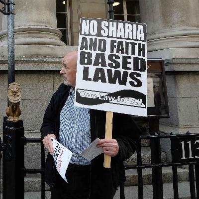 The truth about the rise of sharia law in Britain
