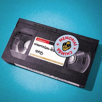 MEMORIAS CHIMBA 2x03// DISNEY CHANNEL, BONOBOS Y FLAUTA DULCE MEMORIAS CHIMBA 2x03// DISNEY CHANNEL, BONOBOS Y FLAUTA DULCE