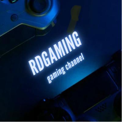 New Podcast: RDGaming New Podcast: RDGaming