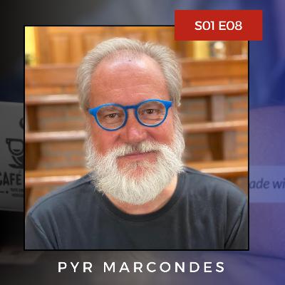 Café c/ Pyr Marcondes