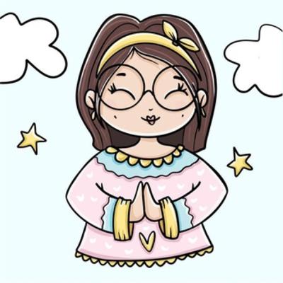 Meditação para as crianças