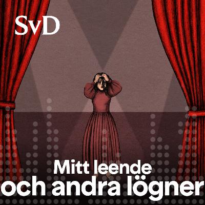 Lyssningstips: Mitt leende och andra lögner