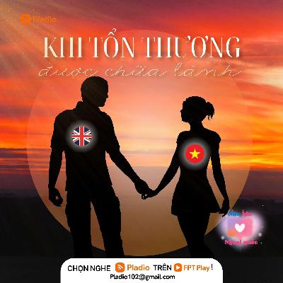 Khi tổn thương được chữa lành Khi tổn thương được chữa lành