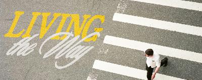 Pray For One Another