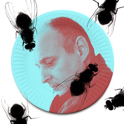 "Teoría provisoria del secreto", por Ariel Schettini