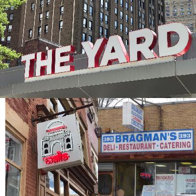 We Burnt Our Fields; Now Let's Cultivate Our Crops: An Interview and Conversation with Kai Campbell We Burnt Our Fields; Now Let's Cultivate Our Crops: An Interview and Conversation with Kai Campbell