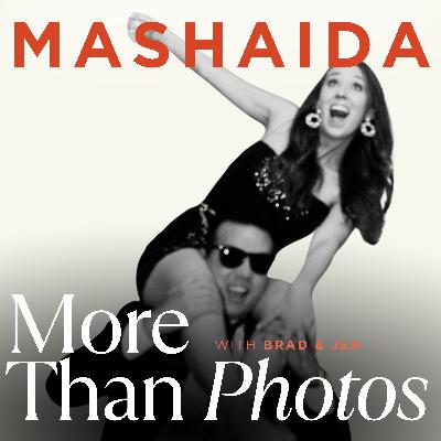 041 - How Real Relationships Build a  Reputation That Markets Itself w/ Mashaida