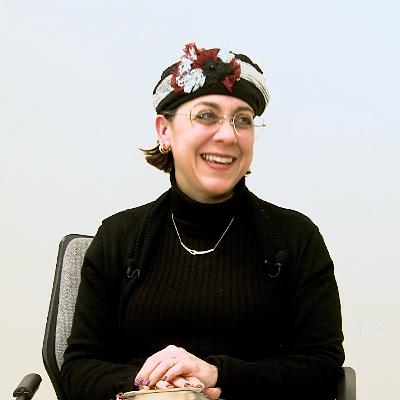 Israel's Writing Revolution from the Torah to Today with Yael Ziegler