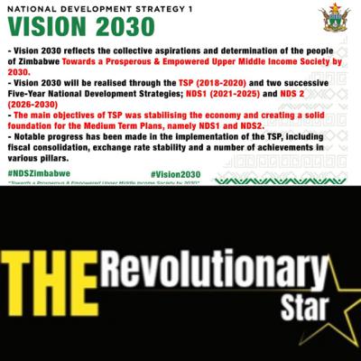 Vision2030: Is this smoke and mirrors or can this be actual real change?