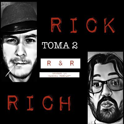 Episodio 64 Seccion R&R Toma 2