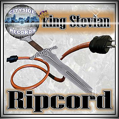 Ripcord - king Stevian