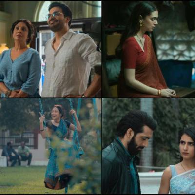 Ajeeb Daastaans Ajeeb Daastaans