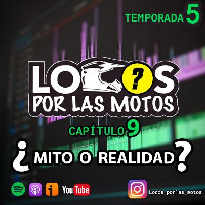 T5 Capítulo 9 - ¿Mito o realidad? T5 Capítulo 9 - ¿Mito o realidad?