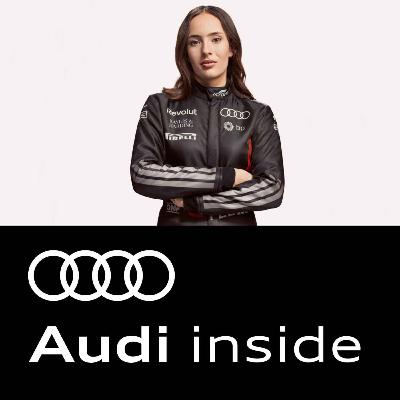 Frauen in der Formel 1: Follow your dreams Frauen in der Formel 1: Follow your dreams
