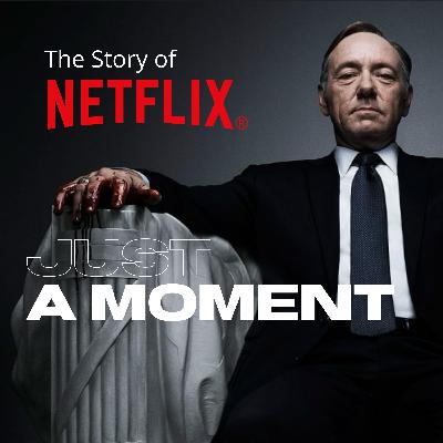 The Birth of Binge Culture: The $100 Million Gamble That Saved Netflix