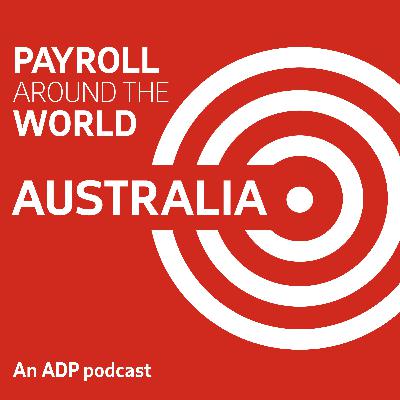 Payroll in Australia