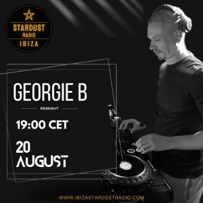 Georgie B - Georgie B presents Go Deep Sessions