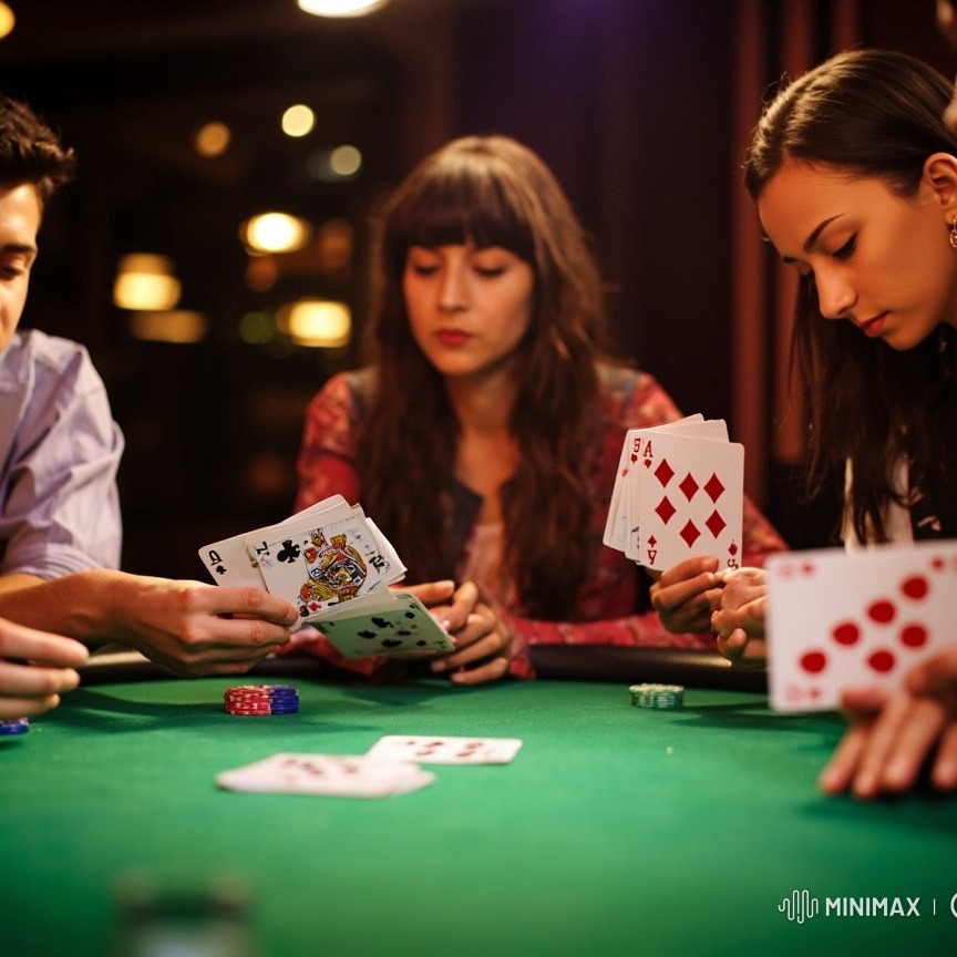 Teen patti Master - win over ₹9,000 every month!